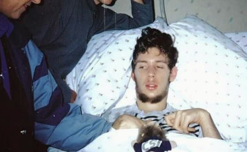 Homem acorda depois de passar 12 anos em 'estado vegetativo'. E revela: 'eu  tinha consciência de tudo' - Psiconlinews
